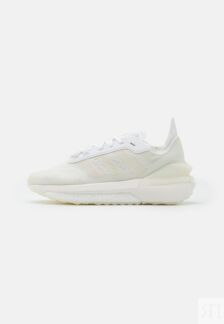 Кроссовки Adidas Avryn Unisex, обувь белый / кристально-белый