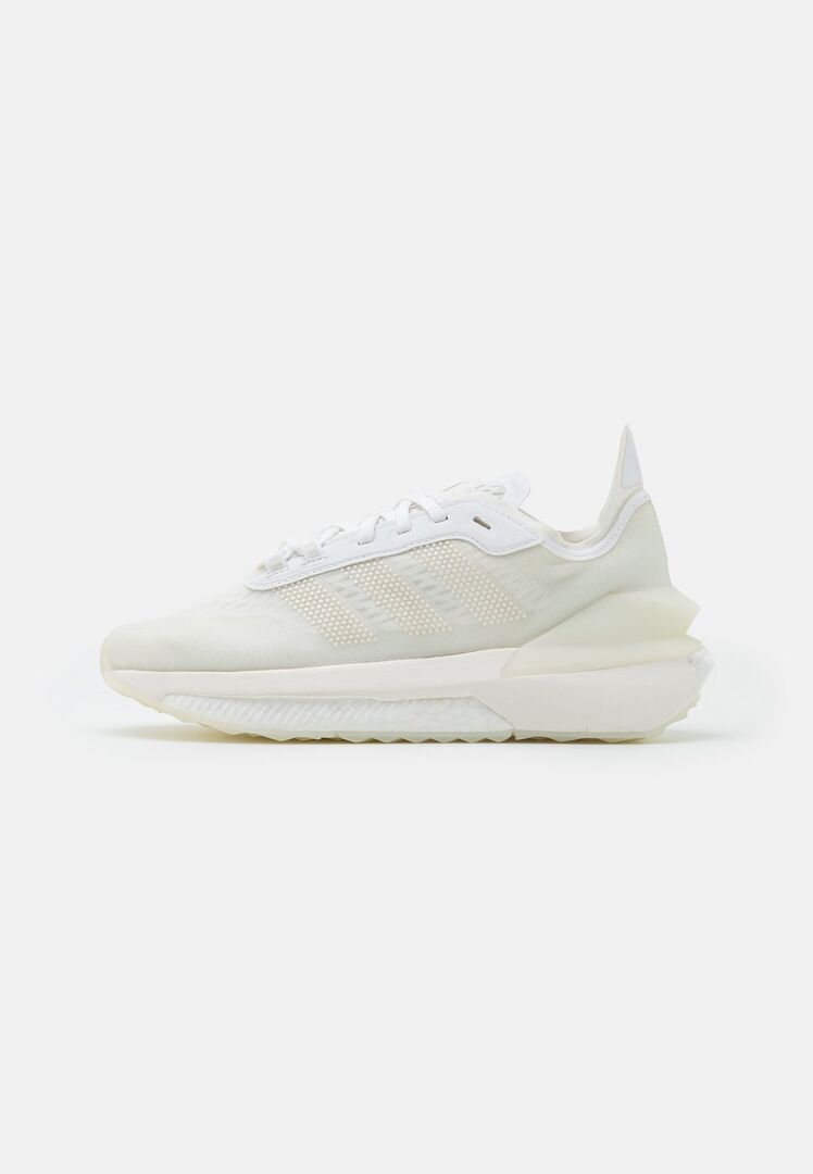 Кроссовки Adidas Avryn Unisex, обувь белый / кристально-белый ADQ15O004-A11 | footwear white/crystal white фото 1