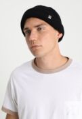 Шапка Obey Clothing, черный OB052O001-Q11 | black фото 2