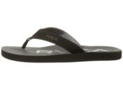 Сандалии RVCA, Subtropic Sandal 8775722 | Black фото 4