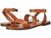 Сандалии Steve Madden, Dairr Flat Sandal 8854879 | Cognac фото 1