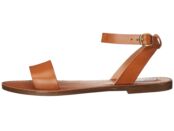 Сандалии Steve Madden, Dairr Flat Sandal 8854879 | Cognac фото 4