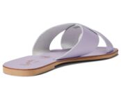 Шлепанцы Seychelles, Total Relaxation 9017565 | Lavender Leather фото 5