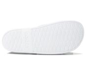 Шлепанцы Adidas Adilette Comfort, белый/красный 9056076 | White/Ray Red/Black фото 3