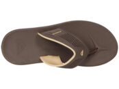 Сандалии Quiksilver, Current Water-Friendly Sandals 9285935 | Brown 1 фото 2