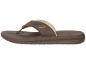 Сандалии Quiksilver, Current Water-Friendly Sandals 9285935 | Brown 1 фото 4