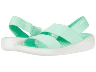 Сандалии Crocs, LiteRide Stretch Sandal