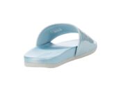 Сандалии Adidas Adilette Comfort Slides, голубой