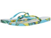 Сандалии Havaianas, Slim Summer 9430815 | Blue фото 1