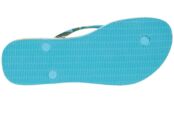 Сандалии Havaianas, Slim Summer 9430815 | Blue фото 3