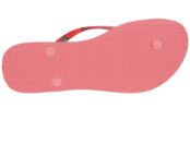 Сандалии Havaianas, Slim Summer 9430815 | Pink Porcelain фото 3