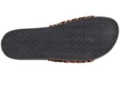 Шлепанцы Vans, Decon Slide 9476682 | (Animal Stripes) Argan Oil/Black фото 3