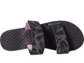 Шлепанцы Volcom, Eco Recliner Slide 9479022 | Blackout фото 2