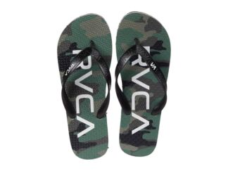 Пляжные сандали RVCA, Trenchtown Sandals III