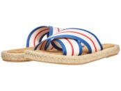 Сандалии Joules, Keighley 9486498 | Blue Stripe фото 1