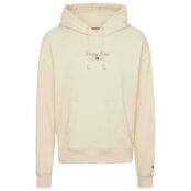 Худи Tommy Jeans Bxy Essential Logo 2+, бежевый 140090214 | Beige фото 1