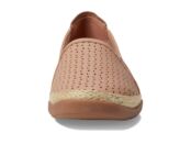 Лоферы Clarks Elaina Ruby 9842006 | Warm Beige Leather фото 2