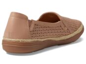 Лоферы Clarks Elaina Ruby 9842006 | Warm Beige Leather фото 3