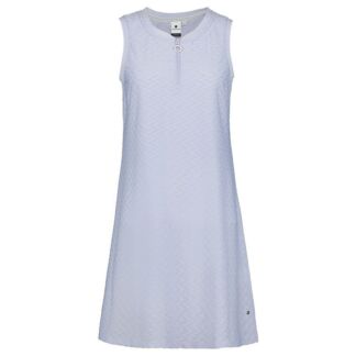 Платье без рукавов Luhta Hommas L, фиолетовый