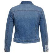 Куртка Only Wespa Denim, синий