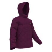 Куртка Napapijri Epoch Short Puf, фиолетовый