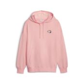 Худи Puma Doto Oversized G, розовый 139911453 | Pink фото 1