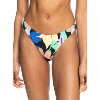 Низ бикини Roxy Color Jam Cheeky, разноцветный