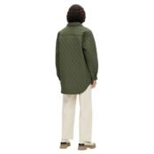Куртка Object Randy Vera, зеленый