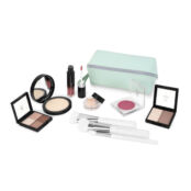 Набор декоративной косметики для макияжа Glam Look Kit KM Cosmetics фото 3