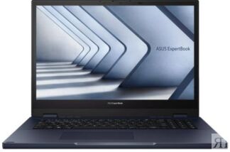 Ноутбук ASUS ExpertBook B6 Flip B6602FC2-MH0368 90NX04U1-M00D90 i712850HX/1