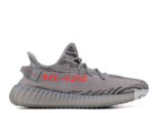 Beluga 2.0 (2017) Низкие кроссовки Adidas AH2203 фото 1