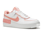 1 Shadow White Coral Pink Кроссовки Nike CJ1641101 фото 2