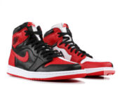 Nike AJ I 1 Retro High OG NRG "Homage To Home" (Non-numbered) Кроссовки Air 861428061 фото 1