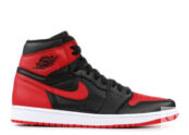 Nike AJ I 1 Retro High OG NRG "Homage To Home" (Non-numbered) Кроссовки Air 861428061 фото 2