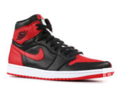 Nike AJ I 1 Retro High OG NRG "Homage To Home" (Non-numbered) Кроссовки Air 861428061 фото 3