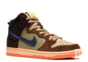 Concepts X Dunk High Pro SB Special Box Кроссовки Nike DC6887200 фото 2