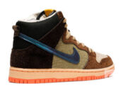 Concepts X Dunk High Pro SB Special Box Кроссовки Nike DC6887200 фото 3