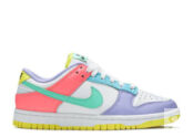 Wmns  SE Candy Низкие кроссовки Nike DD1872100 фото 1