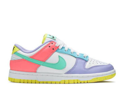 Wmns  SE Candy Низкие кроссовки Nike DD1872100 фото 1