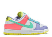 Wmns  SE Candy Низкие кроссовки Nike DD1872100 фото 3