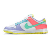 Wmns  SE Candy Низкие кроссовки Nike DD1872100 фото 4