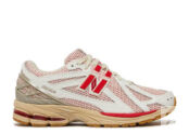 'SEA SALT True Red' Кроссовки New Balance M1906RO фото 1