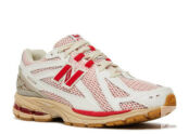 'SEA SALT True Red' Кроссовки New Balance M1906RO фото 2