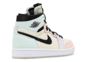 Zoom Comfort Easter Высокие кроссовки Air Jordan CT0979101 фото 3