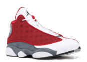 Retro Red Flint Кроссовки Air Jordan DJ5982600 фото 2