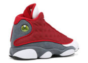 Retro Red Flint Кроссовки Air Jordan DJ5982600 фото 3