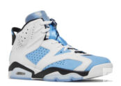 UNC Home Кроссовки Air Jordan