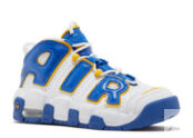 GS Golden State Warriors Высокие кроссовки Nike DZ2759141 фото 2