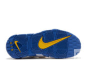 GS Golden State Warriors Высокие кроссовки Nike DZ2759141 фото 4