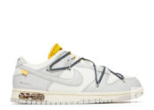 Off White X Lot 41 Of 50 Низкие кроссовки Nike DM1602105 фото 1